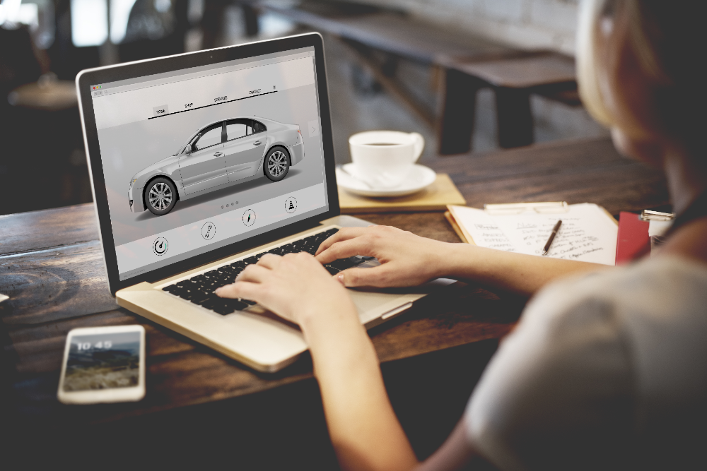 Rethink Your Automotive Digital Strategy