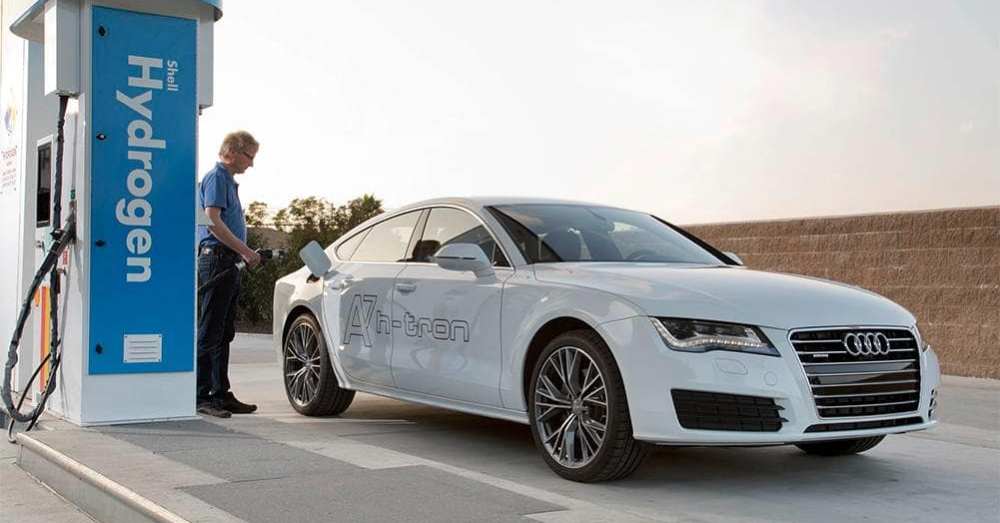 Are Hydrogen Fuel Cell Cars Any Good?