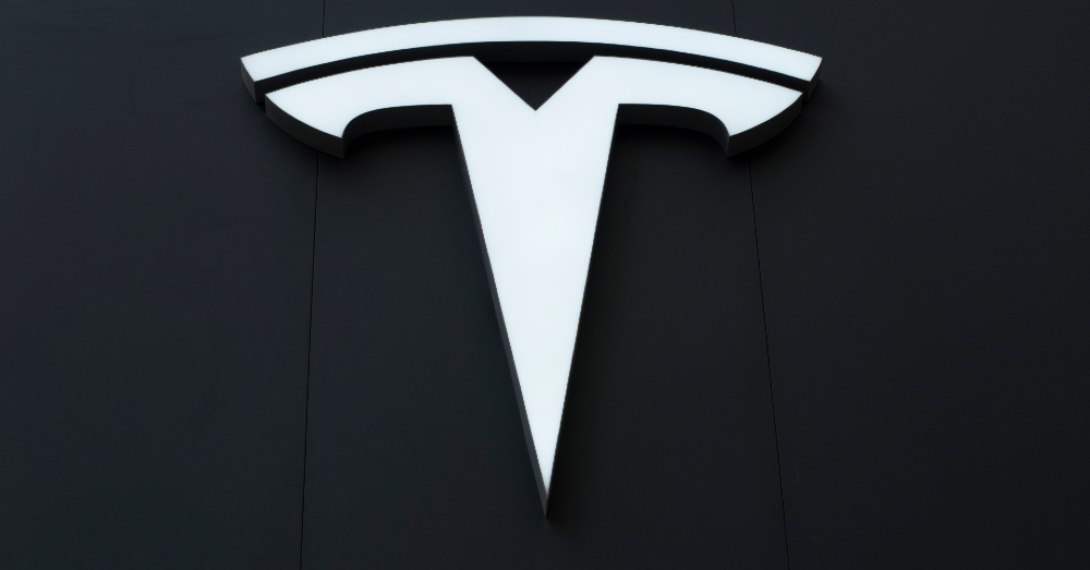 The History of Tesla