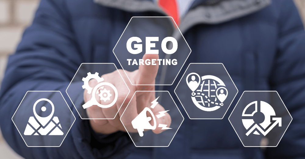 Geotargeting Strategies for Automotive Ads: Reaching Buyers Near and Far