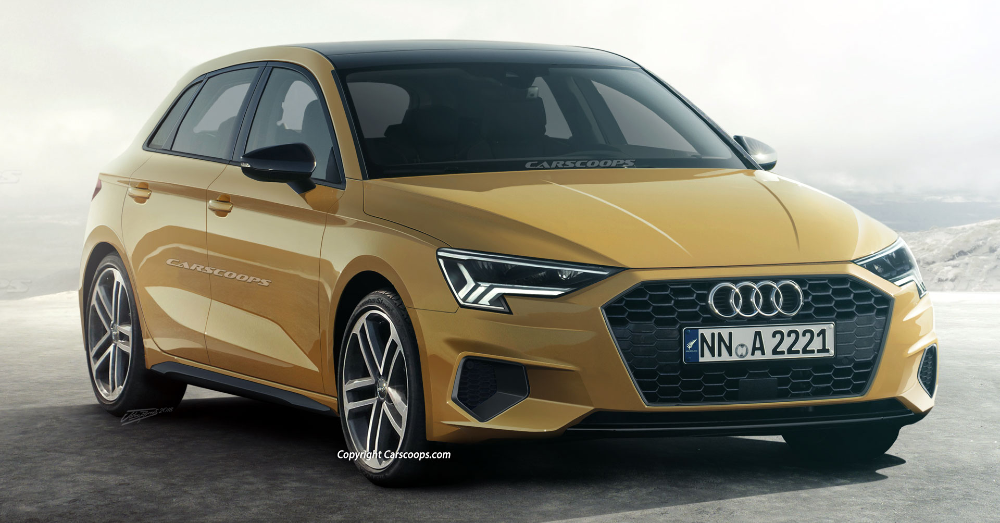 2019 Audi A3: The Luxury Car that Fits Your Budget