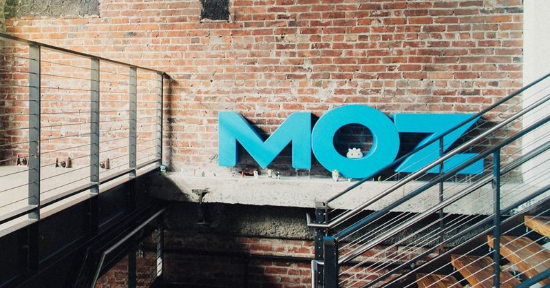 Moz is a Must For Every SEO Toolbelt