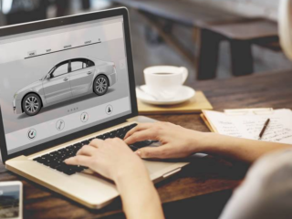 Join the Digital Marketing Evolution for Your Car Dealership