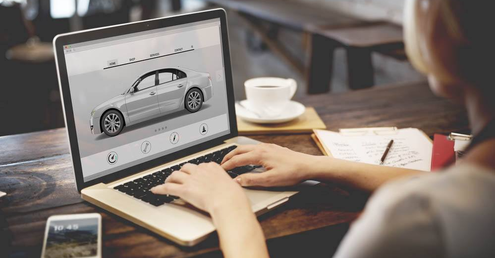 Join the Digital Marketing Evolution for Your Car Dealership