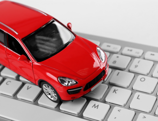 Attract More Customers to Your Car Dealership Online