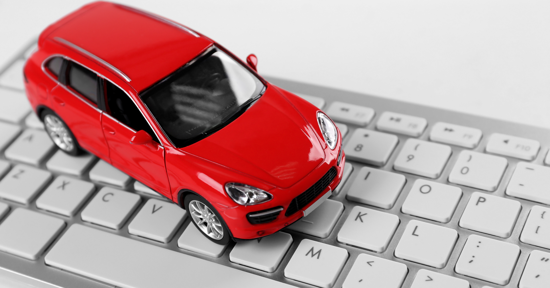 Attract More Customers to Your Car Dealership Online