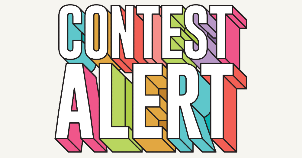 Build the Right Content for Your Contest