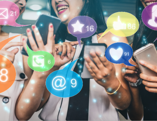 Social Media Must Be Part of Your Advertising Strategy