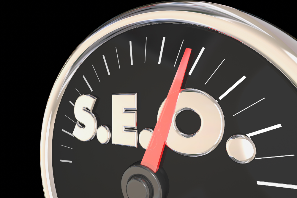 Real Automotive SEO Can Make All the Difference