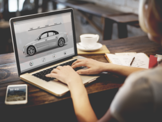 Rethink Your Automotive Digital Strategy