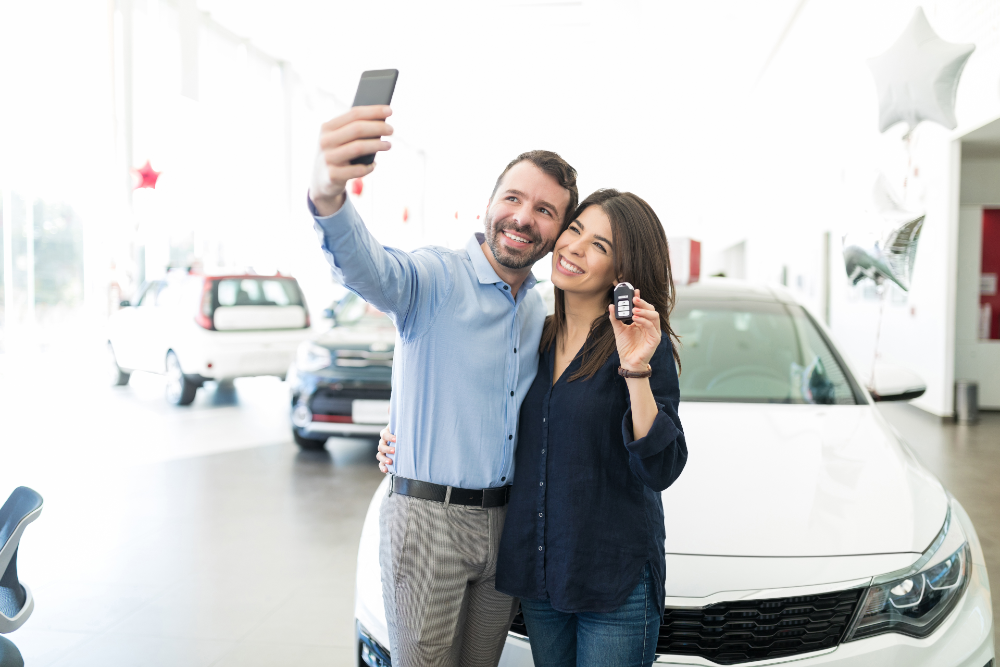 Car Dealership Digital Marketing for 2021 [Your Playbook for Success]