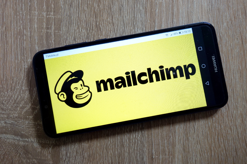 Mailchimp and it’s Role in Email Marketing