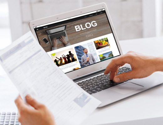 Your Business Blog Should Help to Improve Your Sales