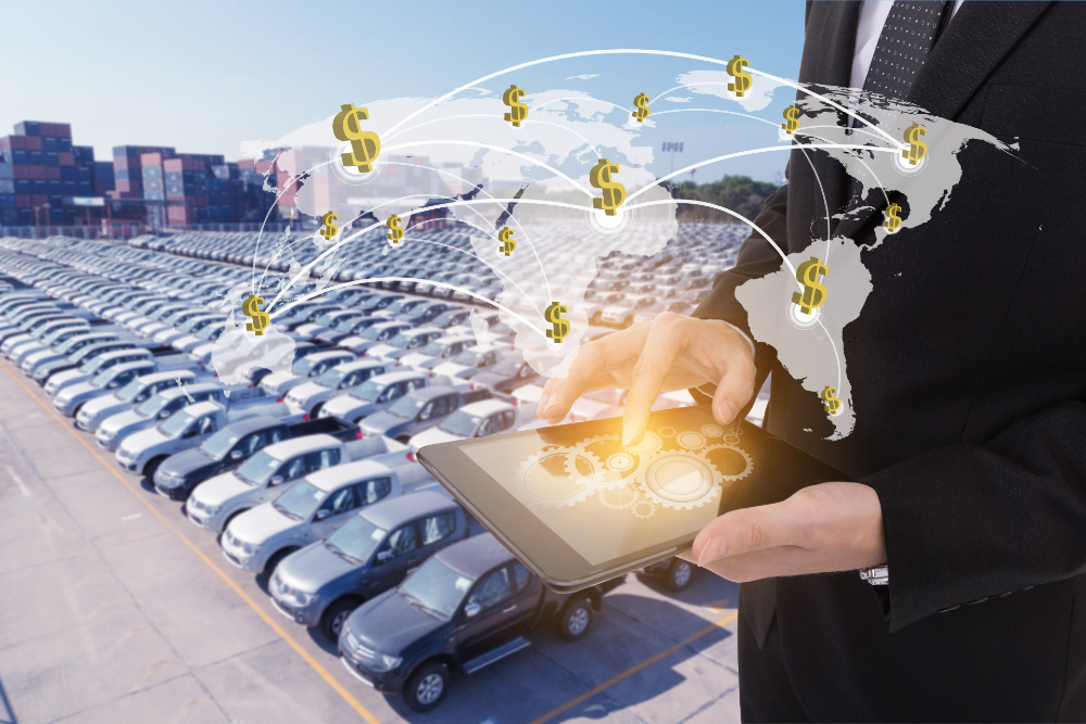 Your Dealership Needs the Right Automotive Digital Marketing Plan