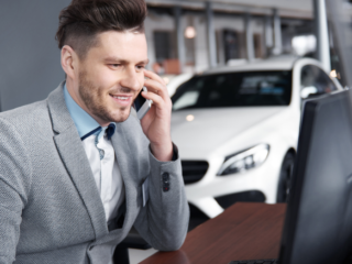 Is Car Dealer Marketing Different from Other Industries?