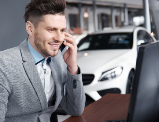 Is Car Dealer Marketing Different from Other Industries?