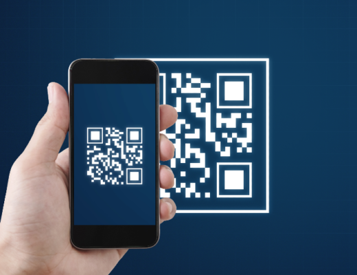 Will Your Company Join the Progressing QR Code Revolution?