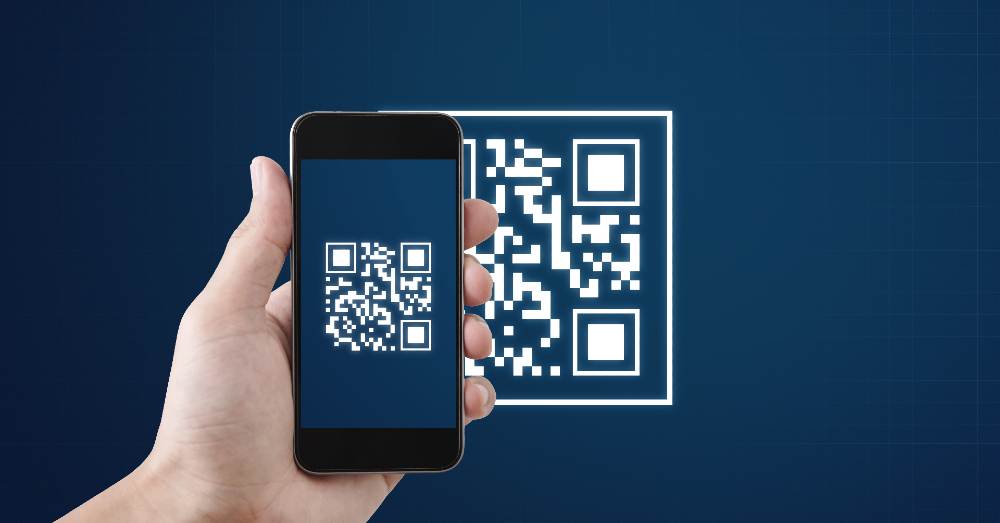 Will Your Company Join the Progressing QR Code Revolution?