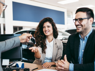 The Pros and Cons of Working in the Car Business