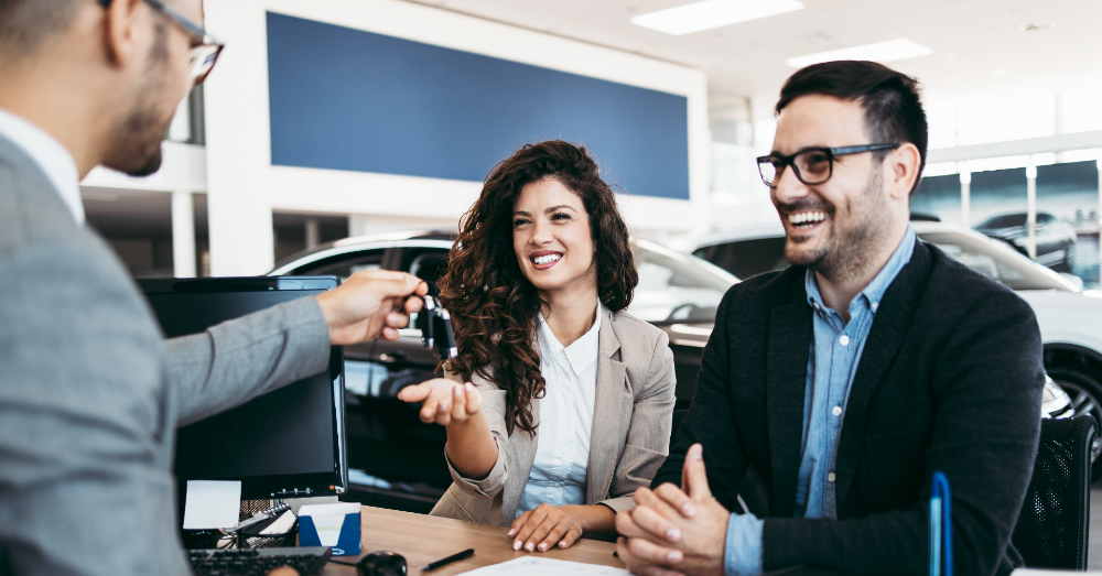 The Pros and Cons of Working in the Car Business