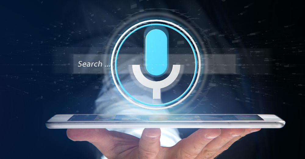 Voice Search Can Help You Sell More Cars