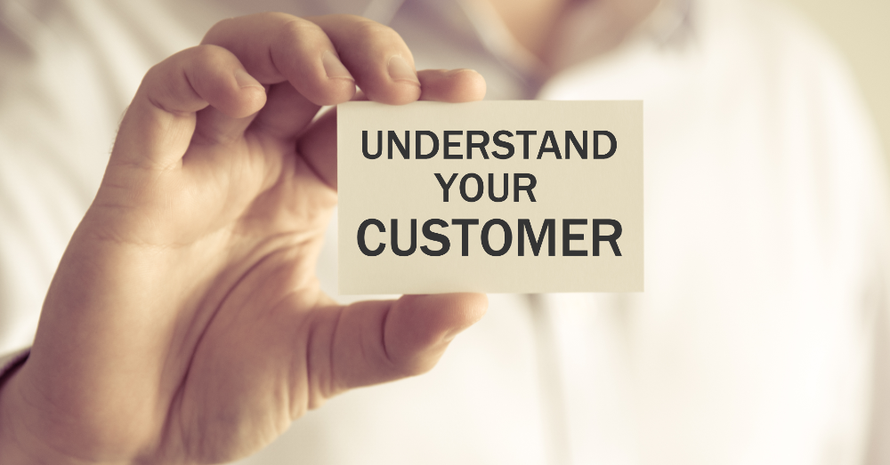 8 Ways to Better Understand Your Customers
