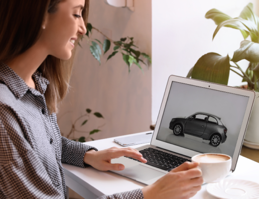 Is Your Dealership Ready for Online Car Sales?