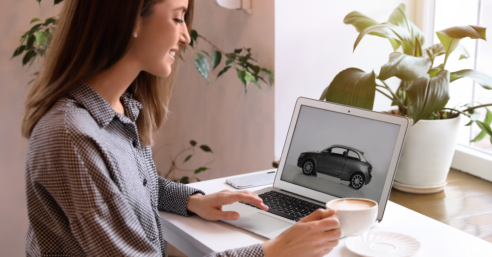 Is Your Dealership Ready for Online Car Sales?