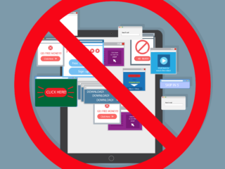 How to Avoid Ad-Blockers