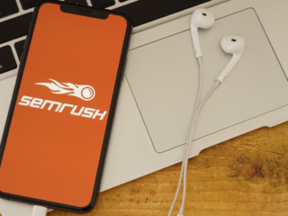 Keep Everything All in One Place With Semrush