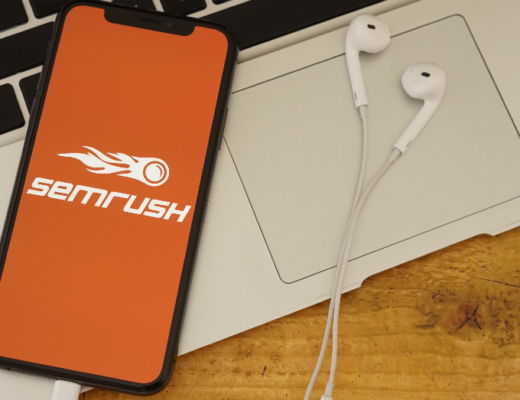 Keep Everything All in One Place With Semrush