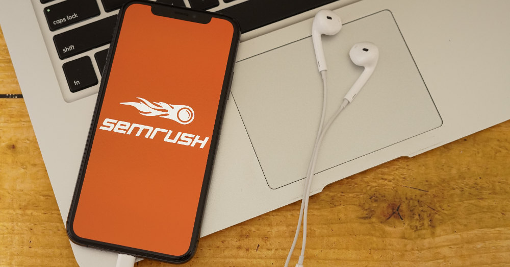 Keep Everything All in One Place With Semrush