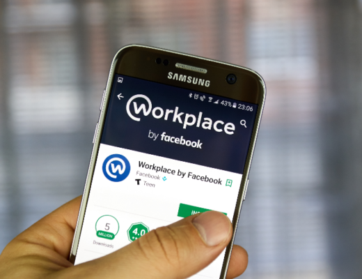 Collaborate With Ease on Facebook Workplace