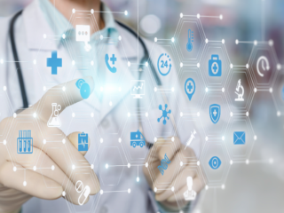 How Has Digital Marketing Been Integrated Into Medicine?