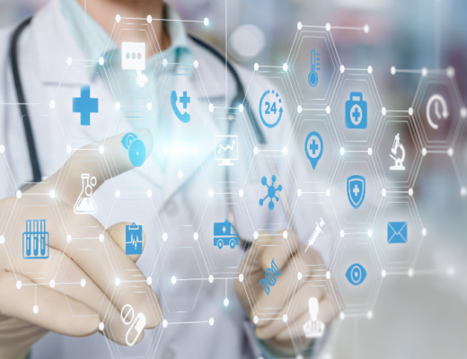 How Has Digital Marketing Been Integrated Into Medicine?