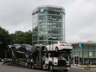 How to Compete with Carvana and Other Digital Automotive Retailers?