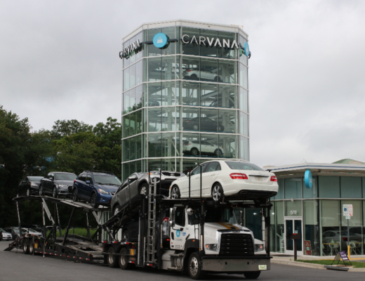 How to Compete with Carvana and Other Digital Automotive Retailers?