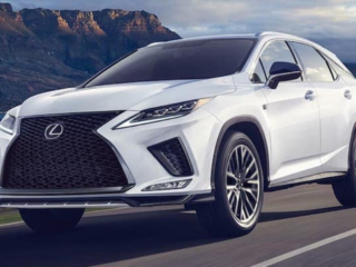 Top 5 Lexus Models That Hold Their Value