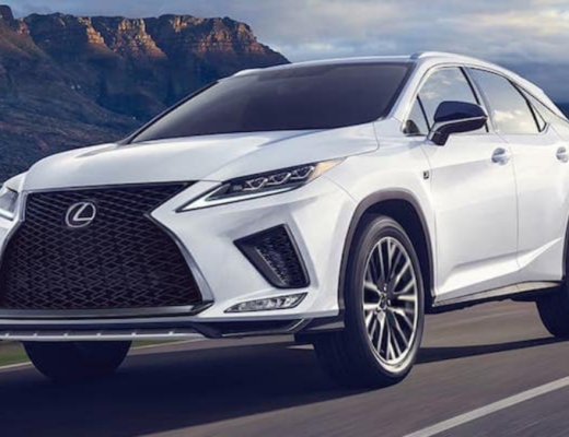 Top 5 Lexus Models That Hold Their Value