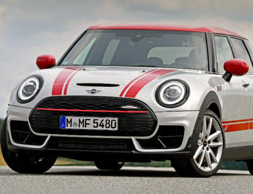 2022 Mini Clubman: A Wagon that Isn’t