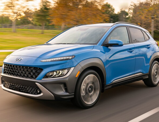 What Kind of Hyundai Kona is Right For You?