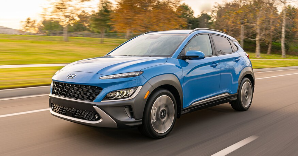 What Kind of Hyundai Kona is Right For You?