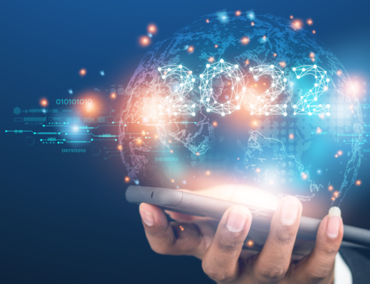 What Does Digital Marketing Look Like for 2022