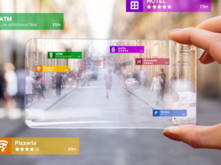 Augmented Reality Could Be the Future for Businesses