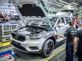 Supply Chain Issues Continually Impact the Auto Industry