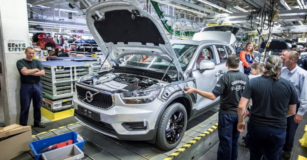 Supply Chain Issues Continually Impact the Auto Industry