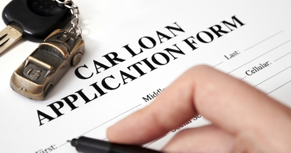 auto-loan