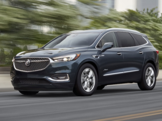 Buick Enclave