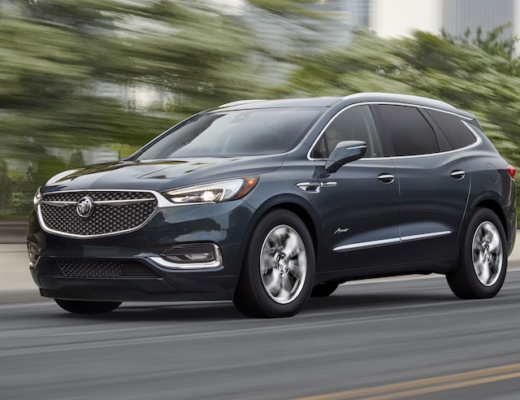 Buick Enclave