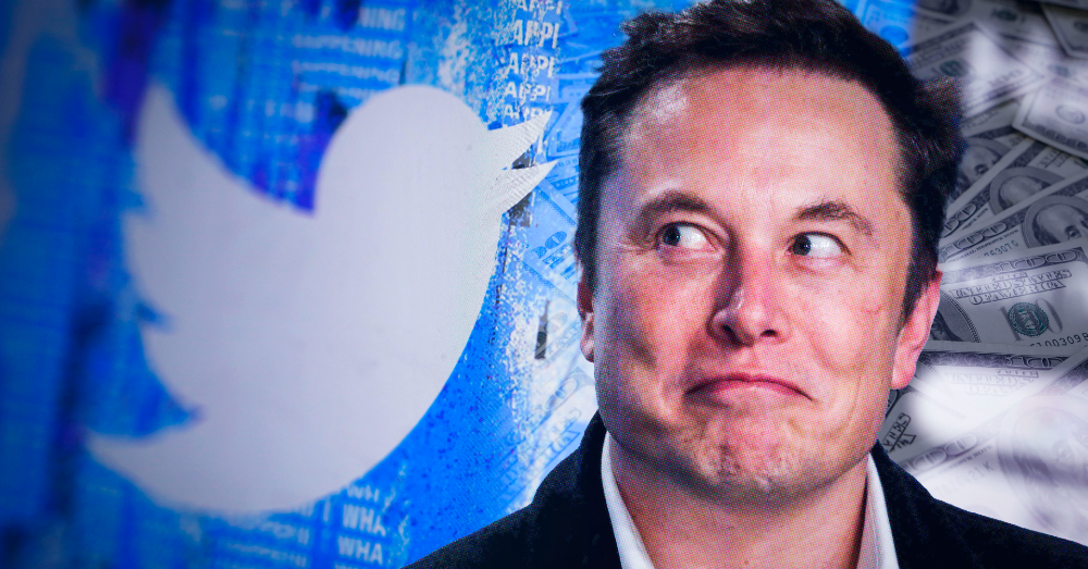 How Elon Buying Twitter Effects Twitter Ads
